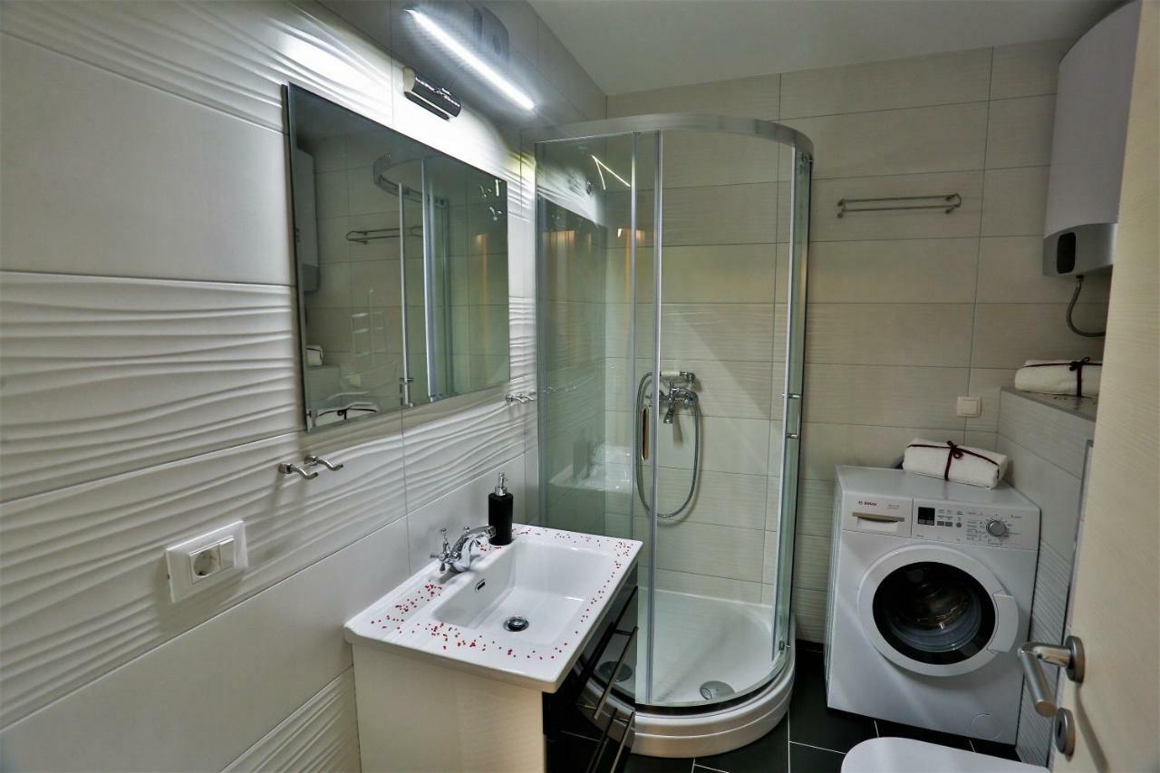 Luxury Apartment M&N In Split - Free Parking Exteriér fotografie